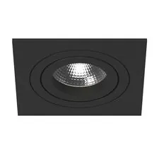 Lightstar i51707 Светильник INTERO 16 QUADRO GU10 (217517+217607)