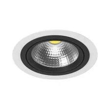 Lightstar i91607 Светильник INTERO 111 ROUND (217916+217907)