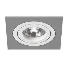 Lightstar i51906 Светильник INTERO 16 QUADRO GU10 (217519+217606)