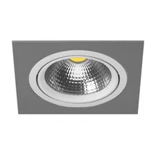 Lightstar i81906 Светильник INTERO 111 QUADRO (217819+217906)