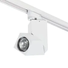 Lightstar A1T051056 Светильник ILLUMO HP16 БЕЛЫЙ (592016+051056)