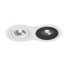 Lightstar i6260607 Светильник INTERO 16 Double ROUND (217626+217606+217607)