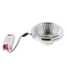 Lightstar 932134 Лампа LED 220V AR111 12W=100W 1140LM 60G COB 4000K 20000H