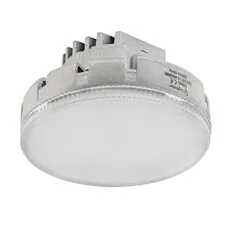 Lightstar 929124 Лампа LED 220V TABL GX53 12W=120W 960LM 180G FR 4000K 20000H