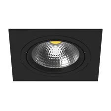 Lightstar i81707 Светильник INTERO 111 QUADRO (217817+217907)