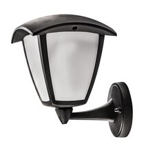 Lightstar 375670 Светильник уличный настен LAMPIONE LED 8W 360LM 3000K IP54