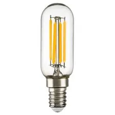 Lightstar 933402 Лампа LED FILAMENT 220V T20 E14 4W=40W 360LM 360G CL 3000K 15000H