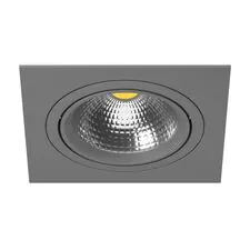 Lightstar i81909 Светильник INTERO 111 QUADRO (217819+217909)