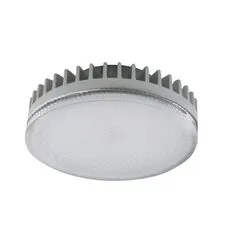 Lightstar 929062 Лампа LED 220V TABL GX53 6W=60W 520LM 180G FR 2800K 20000H