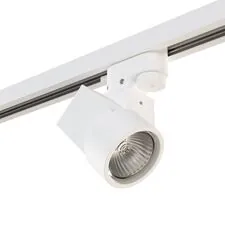 Lightstar A1T051026 Светильник ILLUMO HP16X1 БЕЛЫЙ (592026+051026)