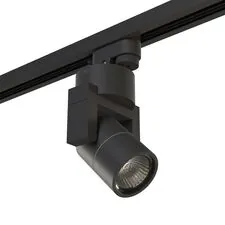 Lightstar A1T051047 Светильник ILLUMO L1 HP16 ЧЕРНЫЙ (592077+051047)