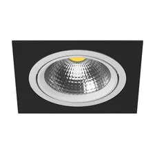 Lightstar i81706 Светильник INTERO 111 QUADRO (217817+217906)