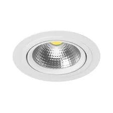 Lightstar i91606 Светильник INTERO 111 ROUND (217916+217906)