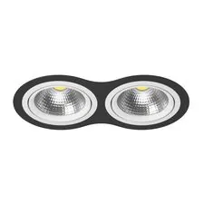 Lightstar i9270606 Светильник INTERO 111 Double ROUND (217927+217906+217906)