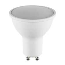 Lightstar 940020 ЛАМПА LIGHTSTAR APP LED RGB 220V HP16 GU10 6W=60W 200-250LM 45G
