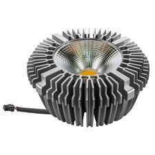 Lightstar 940134 Лампа LED 220V AR111 30W=300W 3000LM 90G COB 4000K 20000H