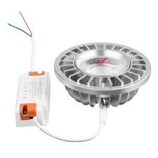 Lightstar 940154 Лампа LED 220V AR111 24W=240W 1910LM 35G SMD 4000K 20000H