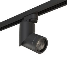 Lightstar A1T051017 Светильник ILLUMO F HP16 ЧЕРНЫЙ (592017+051017)