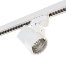 Lightstar A1T051026 Светильник ILLUMO HP16X1 БЕЛЫЙ (592026+051026)