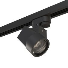 Lightstar A1T051027 Светильник ILLUMO HP16X1 ЧЕРНЫЙ (592027+051027)
