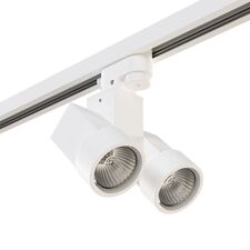 Lightstar A1T051036 Светильник ILLUMO HP16X2 БЕЛЫЙ (592026+051036)