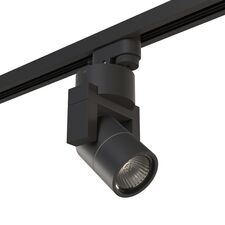 Lightstar A1T051047 Светильник ILLUMO L1 HP16 ЧЕРНЫЙ (592077+051047)