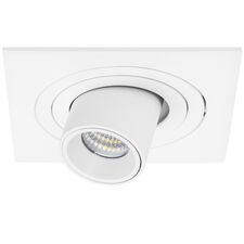 Lightstar i516162 Светильник INTERO TUBO LED 7W 360LM 60G БЕЛЫЙ 3000K (217516+217162)