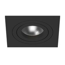 Lightstar i51707 Светильник INTERO 16 QUADRO GU10 (217517+217607)
