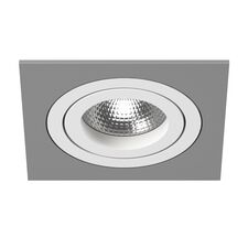 Lightstar i51906 Светильник INTERO 16 QUADRO GU10 (217519+217606)