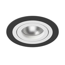 Lightstar i61706 Светильник INTERO 16 ROUND GU10 (217617+217606)