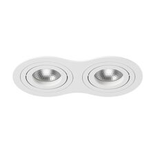 Lightstar i6260606 Светильник INTERO 16 Double ROUND (217626+217606+217606)