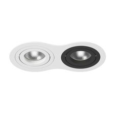Lightstar i6260607 Светильник INTERO 16 Double ROUND (217626+217606+217607)