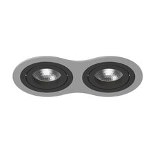 Lightstar i6290707 Светильник INTERO 16 Double ROUND (217629+217607+217607)