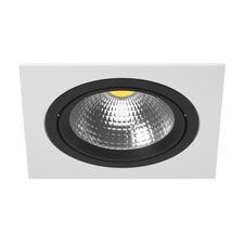 Lightstar i81607 Светильник INTERO 111 QUADRO (217816+217907)