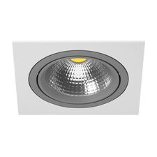 Lightstar i81609 Светильник INTERO 111 QUADRO (217816+217909)
