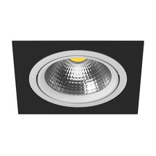 Lightstar i81706 Светильник INTERO 111 QUADRO (217817+217906)