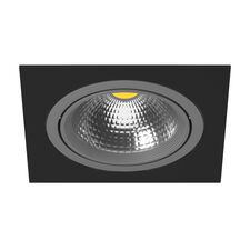 Lightstar i81709 Светильник INTERO 111 QUADRO (217817+217909)