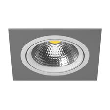Lightstar i81906 Светильник INTERO 111 QUADRO (217819+217906)