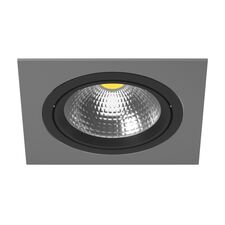 Lightstar i81907 Светильник INTERO 111 QUADRO (217819+217907)