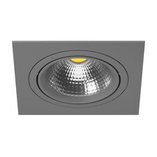 Lightstar i81909 Светильник INTERO 111 QUADRO (217819+217909)