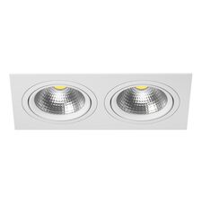 Lightstar i8260606 Светильник INTERO 111 Double QUADRO (217826+217906+217906)