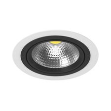Lightstar i91607 Светильник INTERO 111 ROUND (217916+217907)