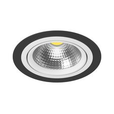 Lightstar i91706 Светильник INTERO 111 ROUND (217917+217906)