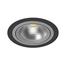Lightstar i91709 Светильник INTERO 111 ROUND (217917+217909)