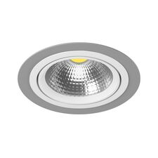 Lightstar i91906 Светильник INTERO 111 ROUND (217919+217906)
