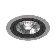 Lightstar i91907 Светильник INTERO 111 ROUND (217919+217907)