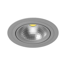 Lightstar i91909 Светильник INTERO 111 ROUND (217919+217909)