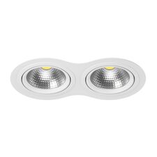 Lightstar i9260606 Светильник INTERO 111 Double ROUND (217926+217906+217906)