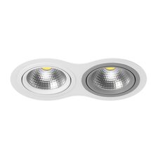 Lightstar i9260609 Светильник INTERO 111 Double ROUND (217926+217906+217909)