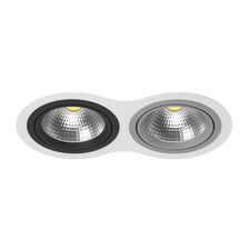 Lightstar i9260709 Светильник INTERO 111 Double ROUND (217926+217907+217909)